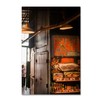 Trademark Fine Art Yale Gurney 'Pike Place Fish Guys' Canvas Art, 22x32 YG7220-C2232GG